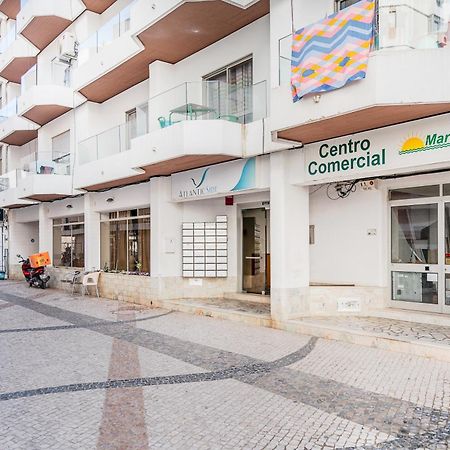 New Luxury Penthouse Beachfront In The Algarve อาร์มาซอง เด เปรา ภายนอก รูปภาพ